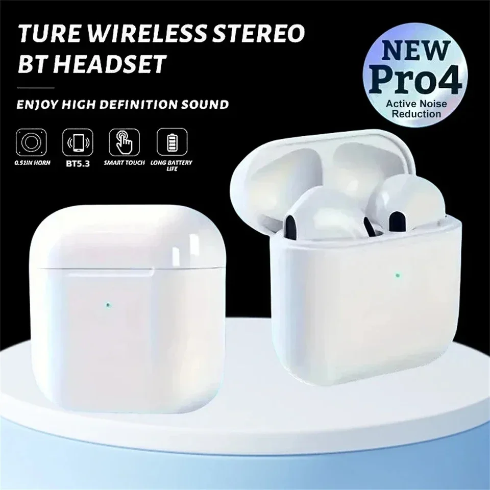 Kabellose Kopfhörer Pro